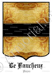 LE FAUCHEUX