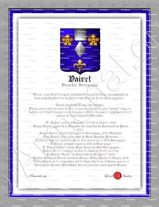 VAIRET