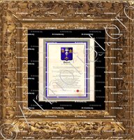 cadre-ancien-or-VAIRET_Picardie, Bourgogne_France (+)