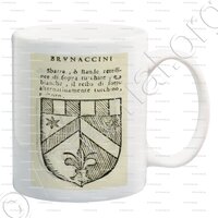 mug-BRUNACCINI_Forli, Romagna._Italia
