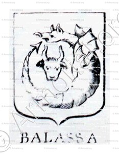 BALASSA