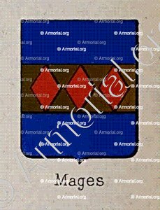 MAGES