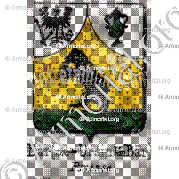 Bär (ancnt. Ursin Von Bär)__