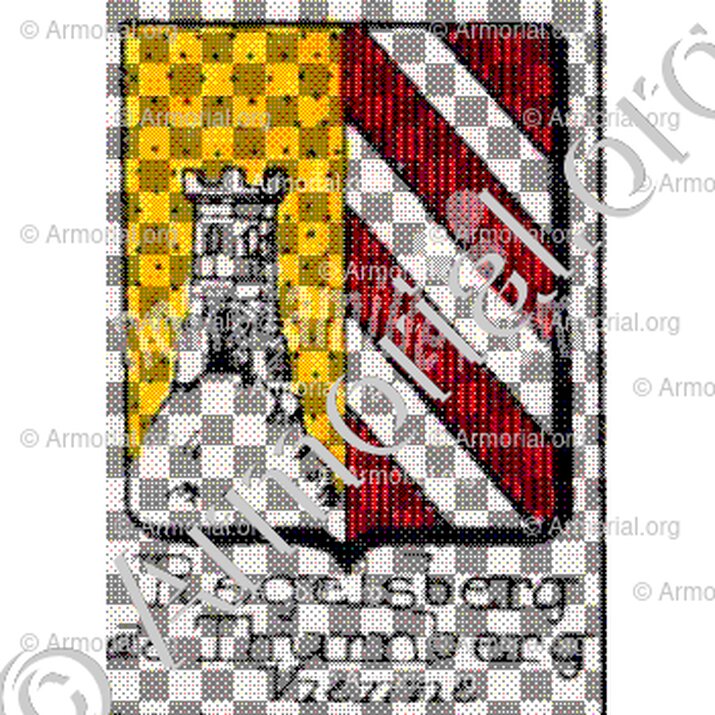 Regelsberg de Thurnberg__