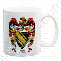 mug-BOHAN_Duché du Luxembourg_Luxembourg (ii)