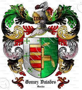 GOMEZ VALADES
