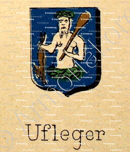 UFLEGER