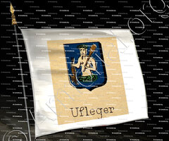 drapeau-UFLEGER_Livre d'Or du Canton de Fribourg (Freiburg). (Alfred Raemy, 1898)_Schweiz Suisse Svizzera Switz