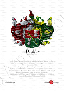 DIAKOV