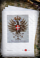 velin-d-Arches-NIZZA di SAVOIA 1718-1792, 1818-1860_Armorial Nice. (J. Casal, 1903) (Bibl. mun. de Nice)._France 