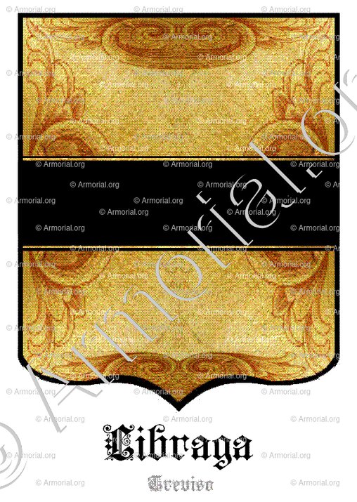 LIBRAGA_Treviso_Italia