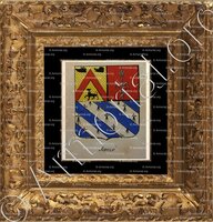 cadre-ancien-or-JANZE_Noblesse d'Empire._France