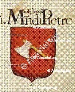 MEDIRIDI PIETRE