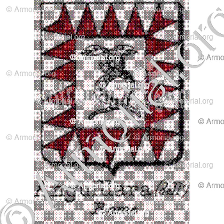 Anguillara (dell')__