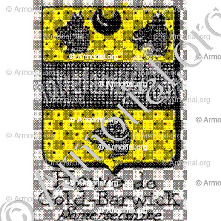 Howe de Cold_ Barwick_ 