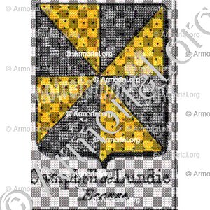 Campbell de Lundie