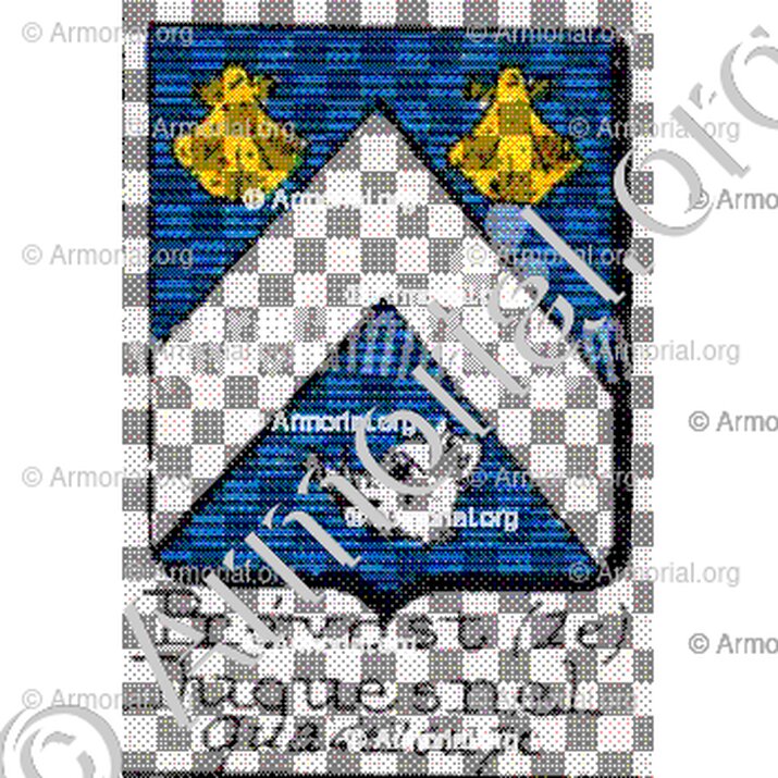 Prévost (le) Duquesnel__