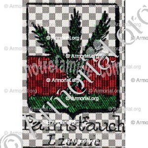 Palmstrauch