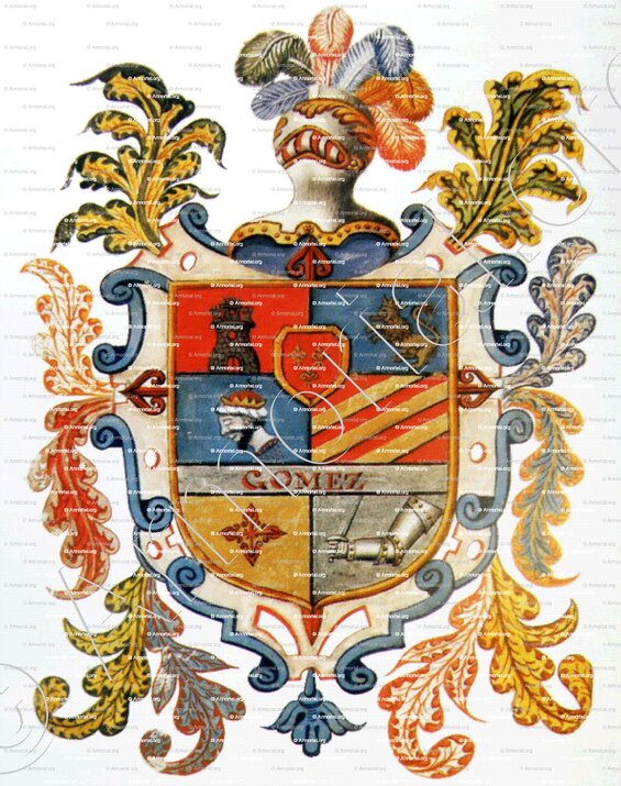 GÓMEZ Y ABRIL_Puerto Rico. Aragón. Villalba de Perejil, Teruel_España.