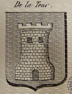 DE LA TOUR
