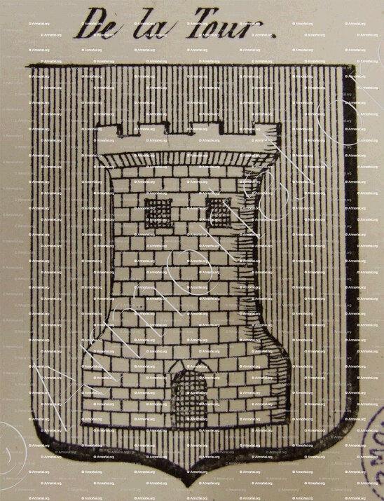 DE LA TOUR_Auvergne_France (1)