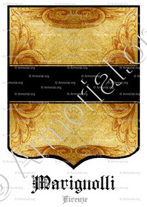 MARIGNOLLI