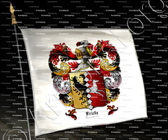 drapeau-FRICKX_Vlaams-Brabant._België, Belgique ()