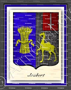 JOUBERT