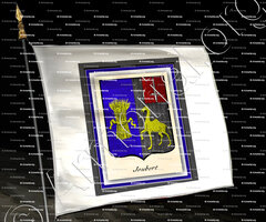 drapeau-JOUBERT_Armorial Général de l'Empire Franais, 1812, par Henry Simon._France (+)
