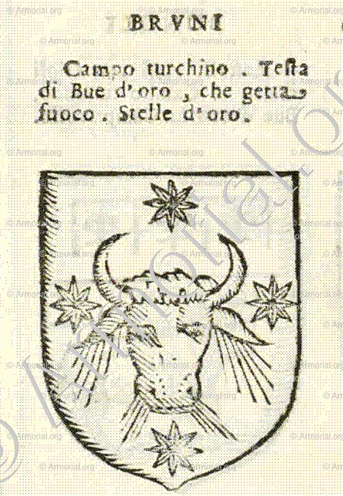 BRUNI_Forli, Romagna._Italia