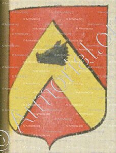 HURAULT (La Rochelle)