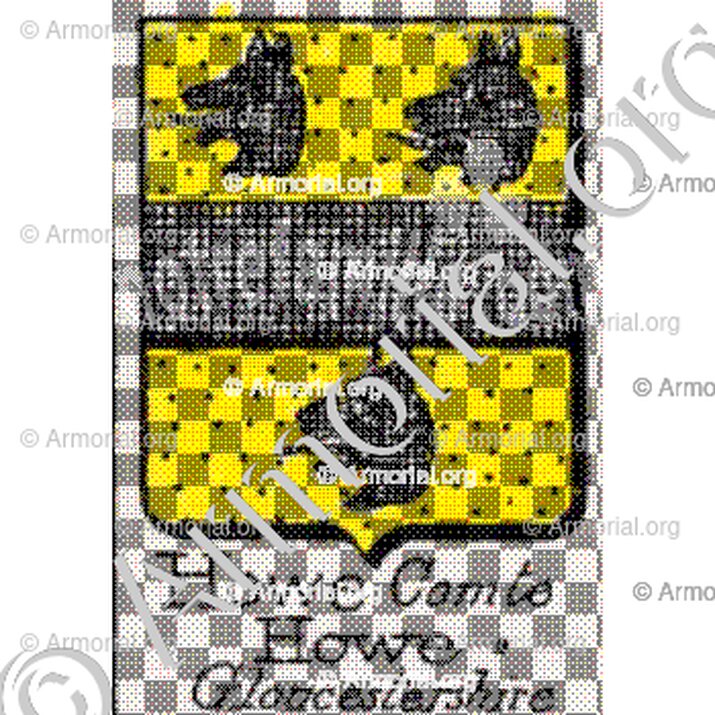 Howe Comte Howe__