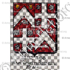 Marees van Swinderen