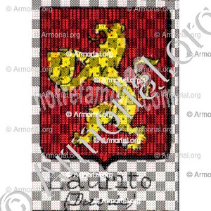 Laurito (Duc de)