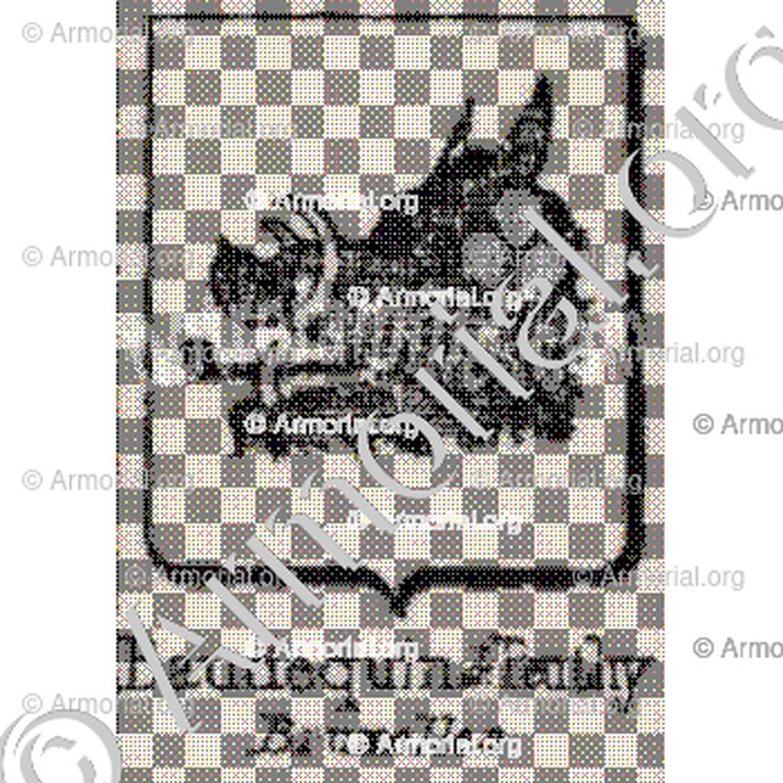 Baudequin de Peuthy__