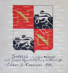 NOVELLI