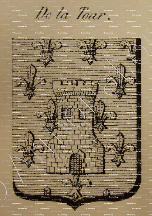 DE LA TOUR_Auvergne_France (2)