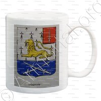 mug-JEANIN_Noblesse d'Empire._France