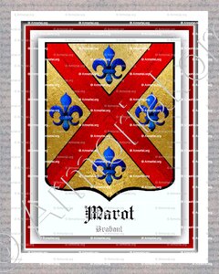 MAROT