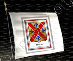 drapeau-MAROT_Brabant_Belgique ()