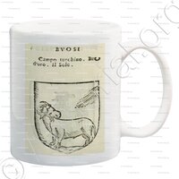 mug-BUOSI_Forli, Romagna._Italia