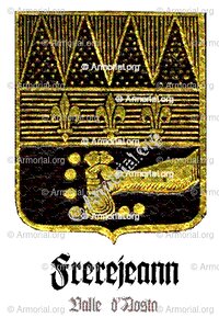 FREREJEAN