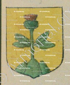 LAMBINET (Alsace)
