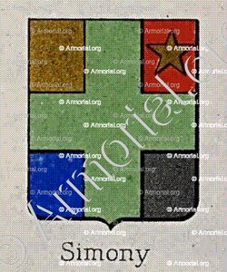 SIMONY
