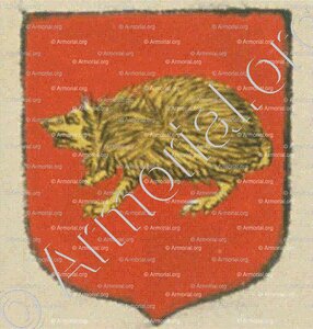 HURSON (La Rochelle)