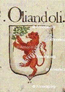 OLIANDOLI