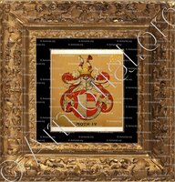 cadre-ancien-or-ROTH_Wappenbuch der Stadt Basel . B.Meyer Knaus 1880_Schweiz (iv)