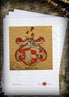 velin-d-Arches-ROTH_Wappenbuch der Stadt Basel . B.Meyer Knaus 1880_Schweiz (iv)