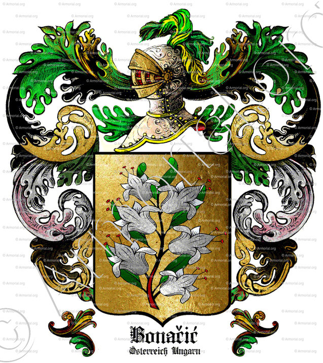 BONACIC_Oestereich, Ungarn_Oestereich, Ungarn (ii)