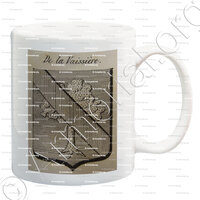 mug-DE LA VAISSIERE_Auvergne_France